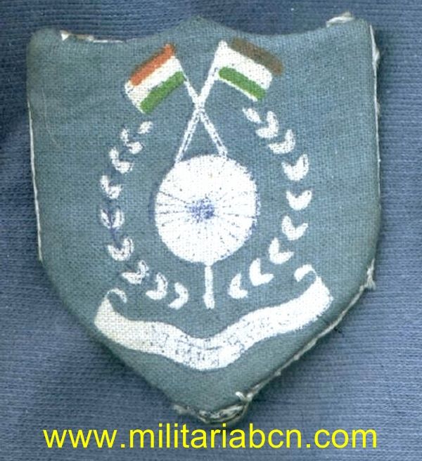 Militaria Barcelona