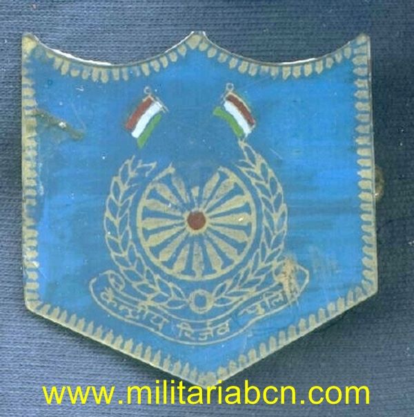 Militaria Barcelona