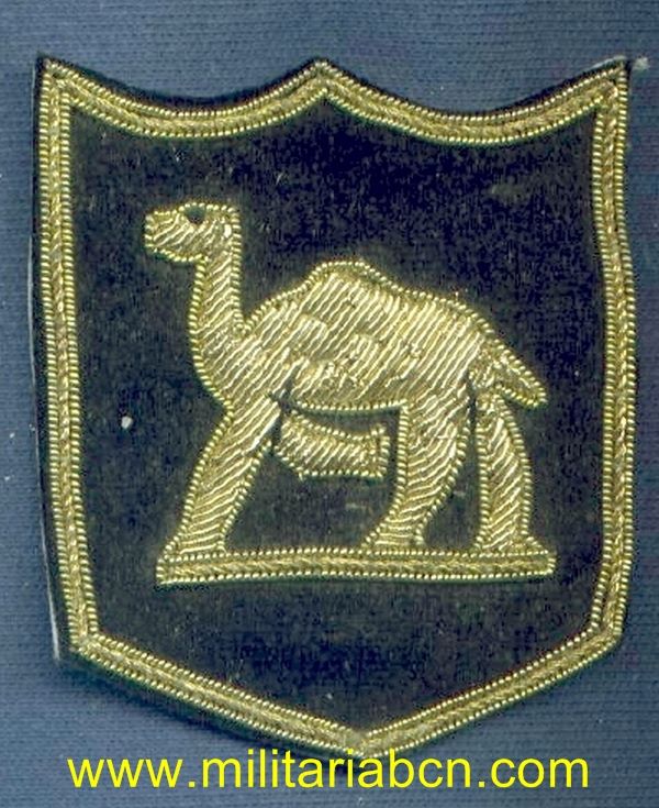 Militaria Barcelona
