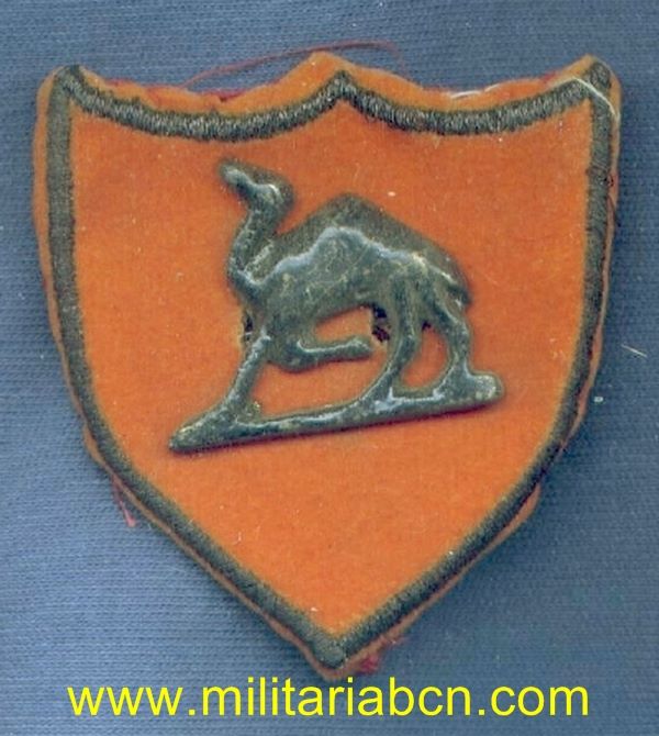 Militaria Barcelona