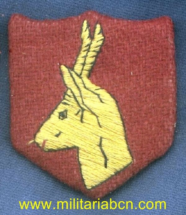 Militaria Barcelona