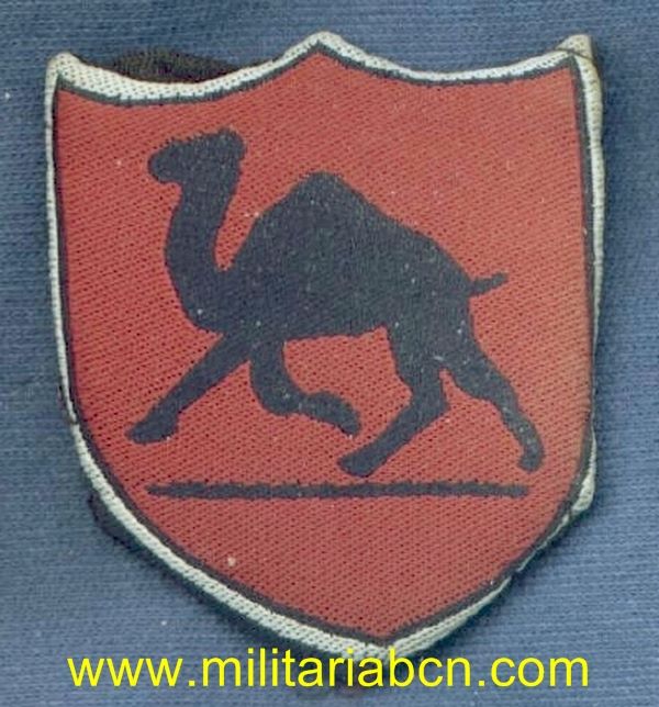 Militaria Barcelona