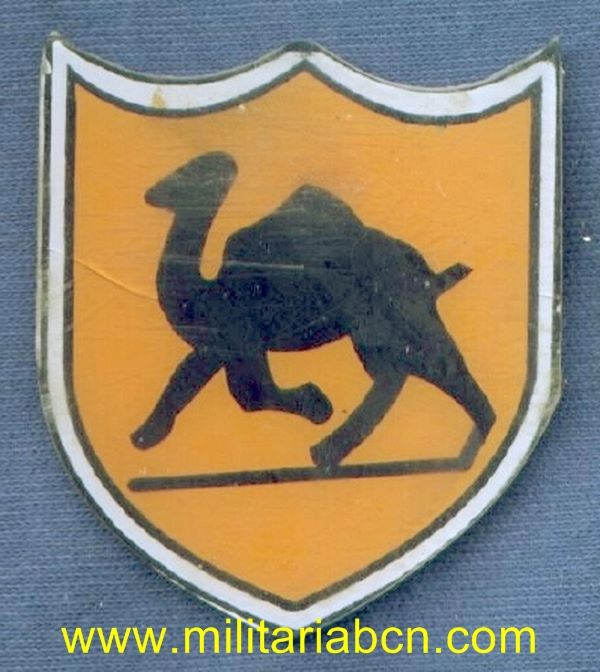 Militaria Barcelona