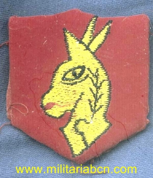 Militaria Barcelona