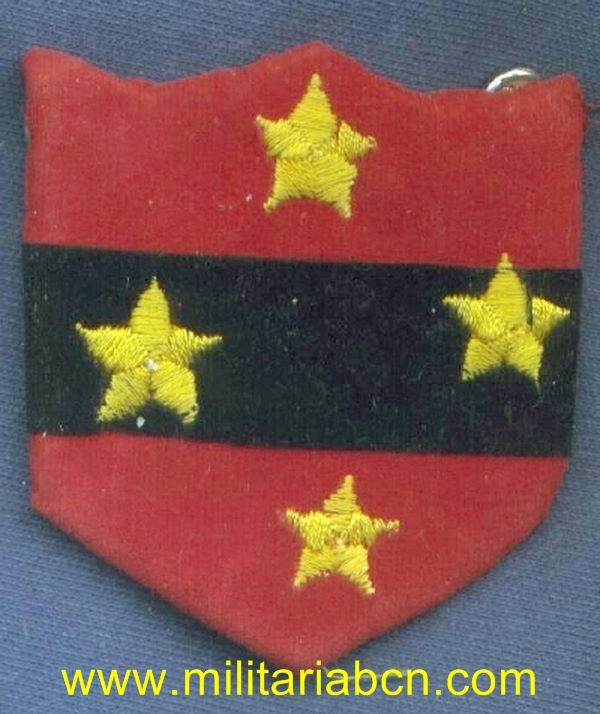 Militaria Barcelona