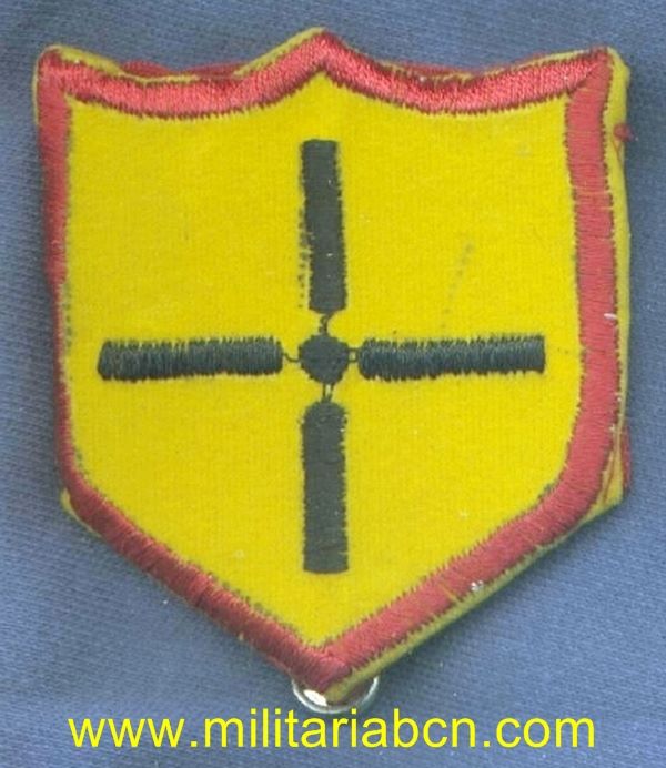 Militaria Barcelona