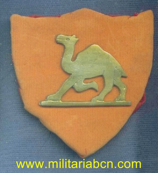 Militaria Barcelona