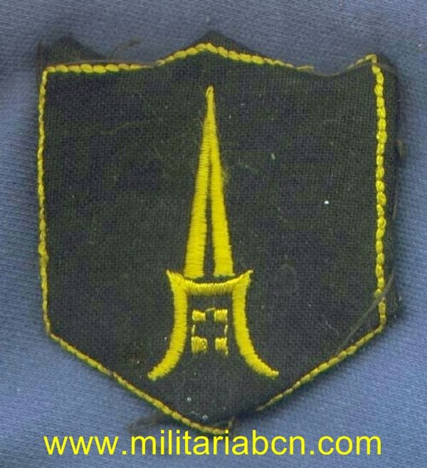 Militaria Barcelona