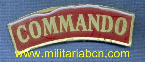 Militaria Barcelona