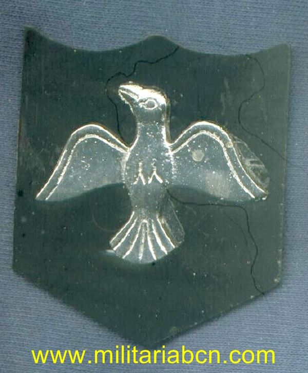 Militaria Barcelona