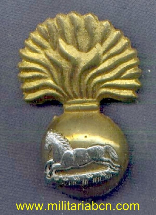 Militaria Barcelona