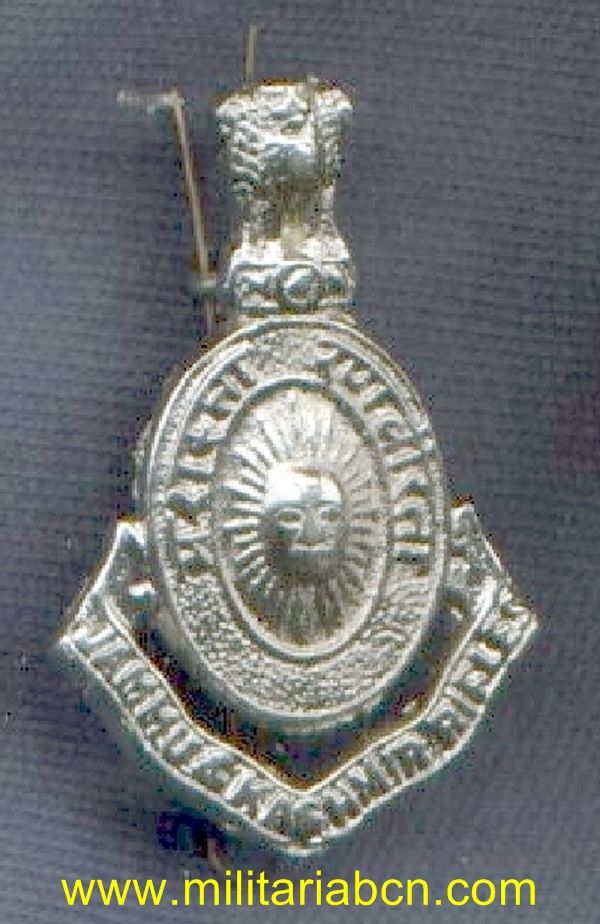 Militaria Barcelona