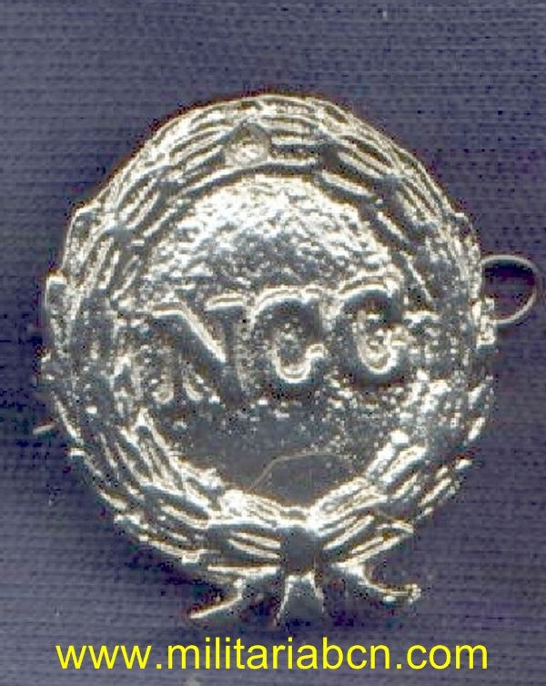 Militaria Barcelona