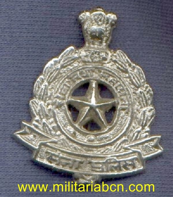 Militaria Barcelona