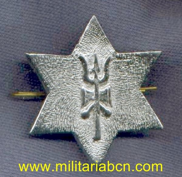 Militaria Barcelona