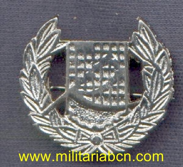 Militaria Barcelona