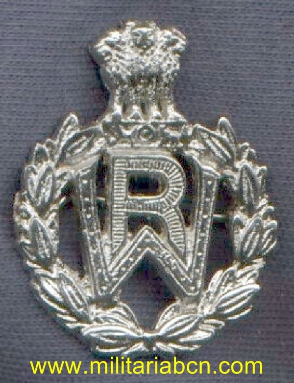 Militaria Barcelona