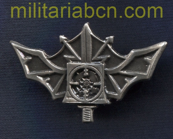 Militaria Barcelona