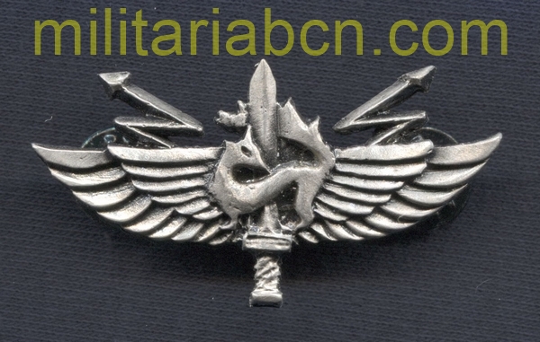Militaria Barcelona