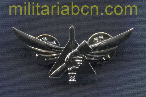 Militaria Barcelona