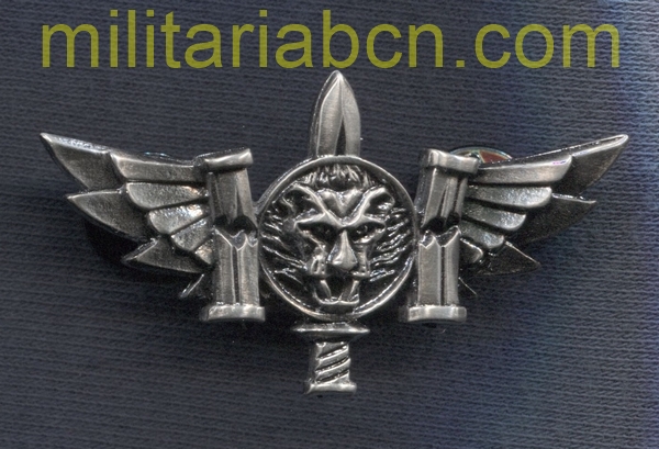 Militaria Barcelona
