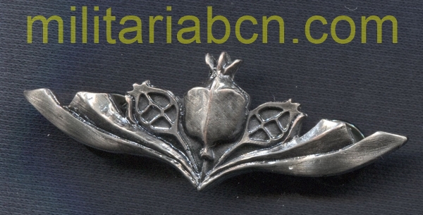 Militaria Barcelona