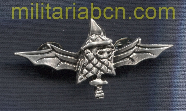 Militaria Barcelona