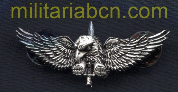 Militaria Barcelona