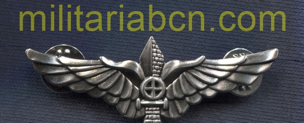 Militaria Barcelona