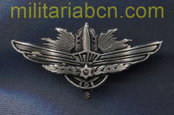 Militaria Barcelona