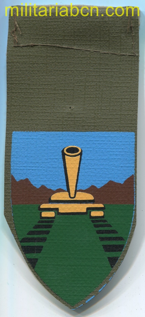 Militaria Barcelona