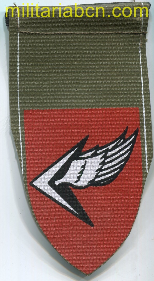 Militaria Barcelona