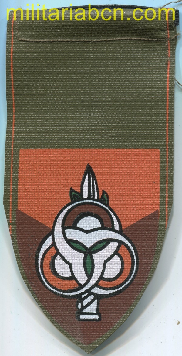Militaria Barcelona