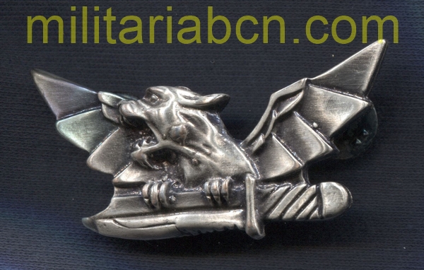 Militaria Barcelona