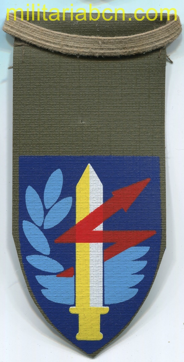 Militaria Barcelona