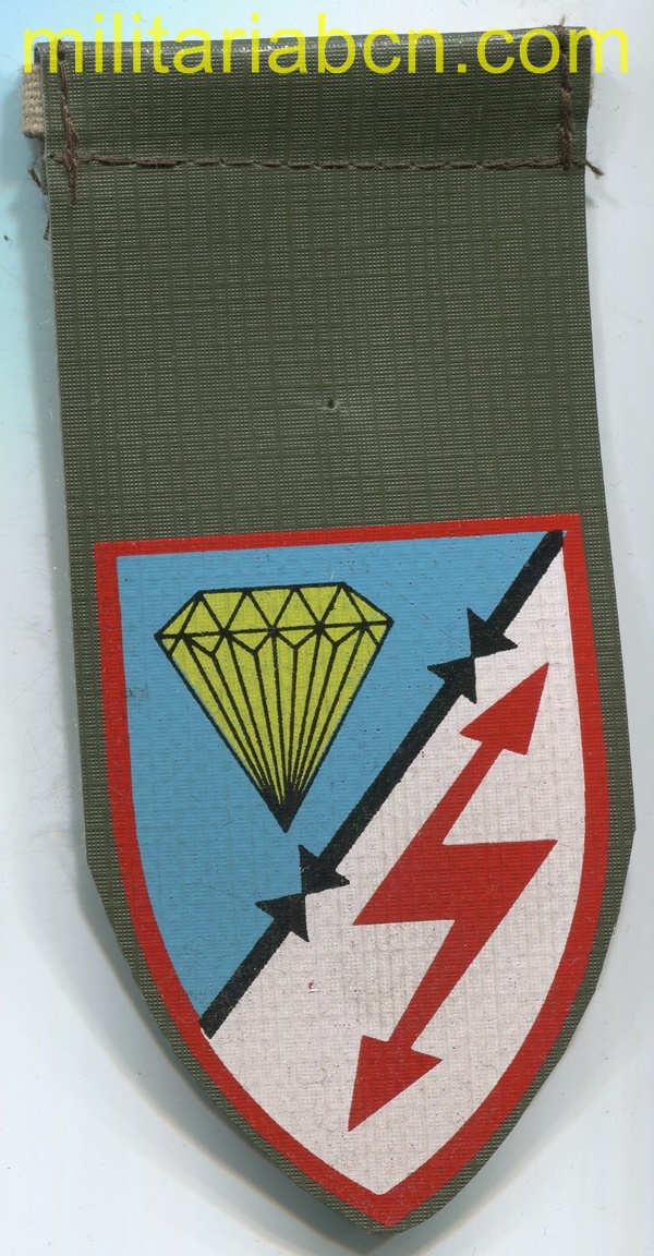 Militaria Barcelona