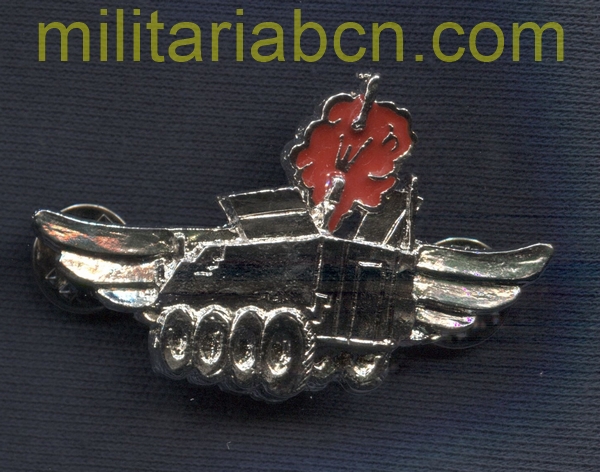 Militaria Barcelona