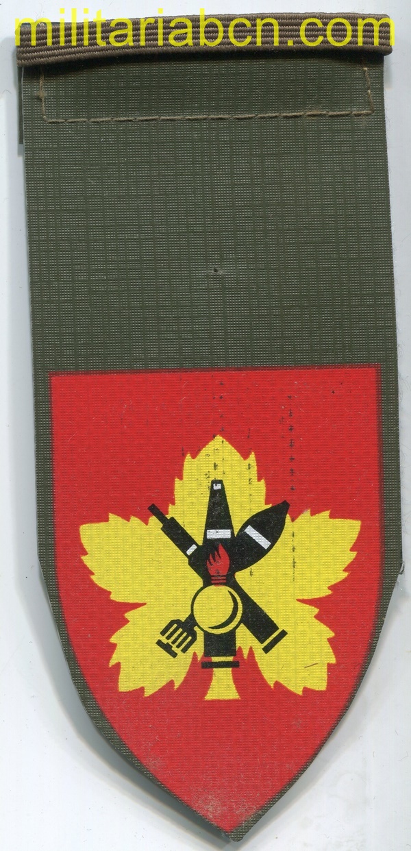 Militaria Barcelona