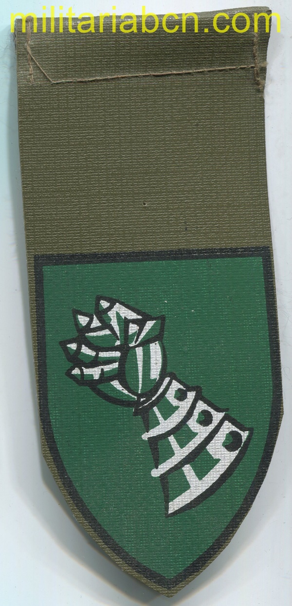 Militaria Barcelona