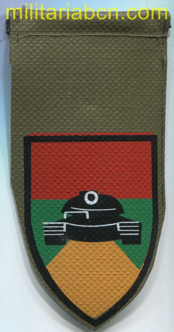 Militaria Barcelona
