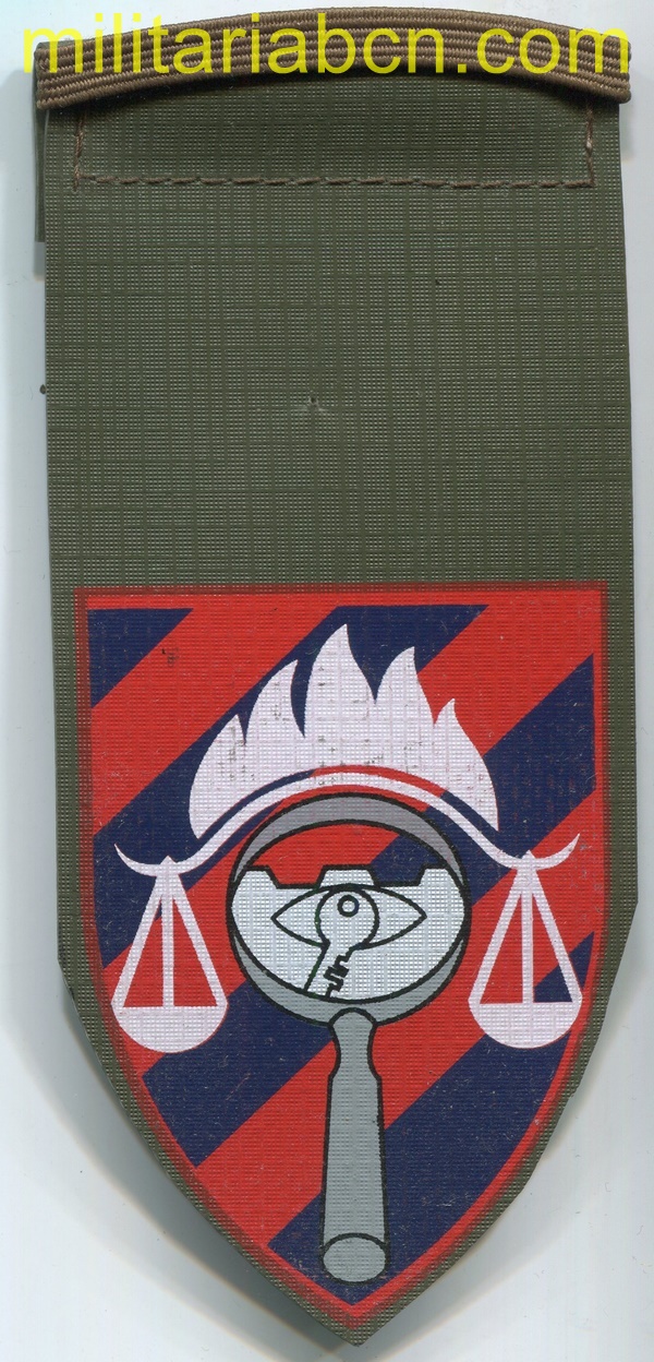 Militaria Barcelona