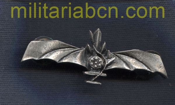 Militaria Barcelona