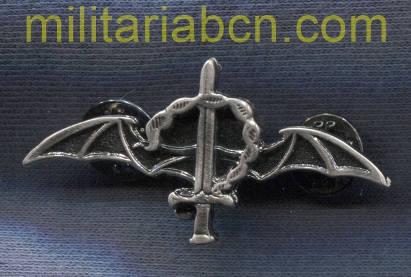 Militaria Barcelona