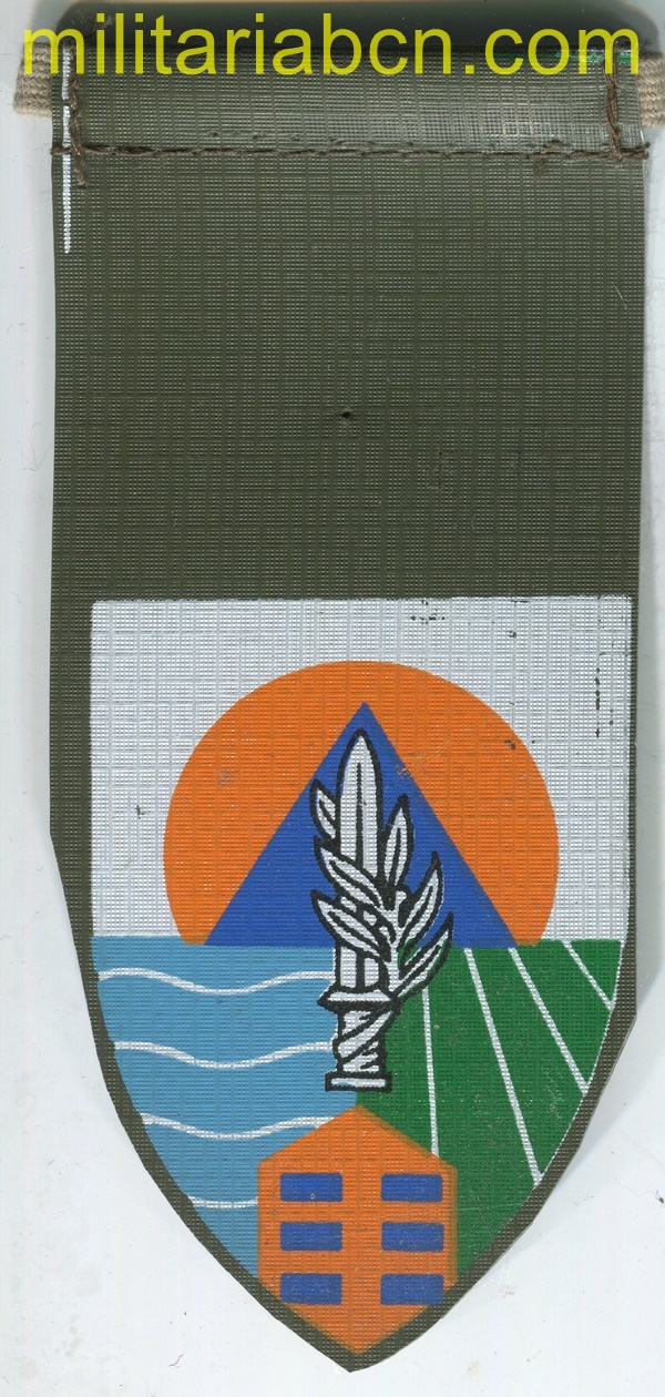 Militaria Barcelona