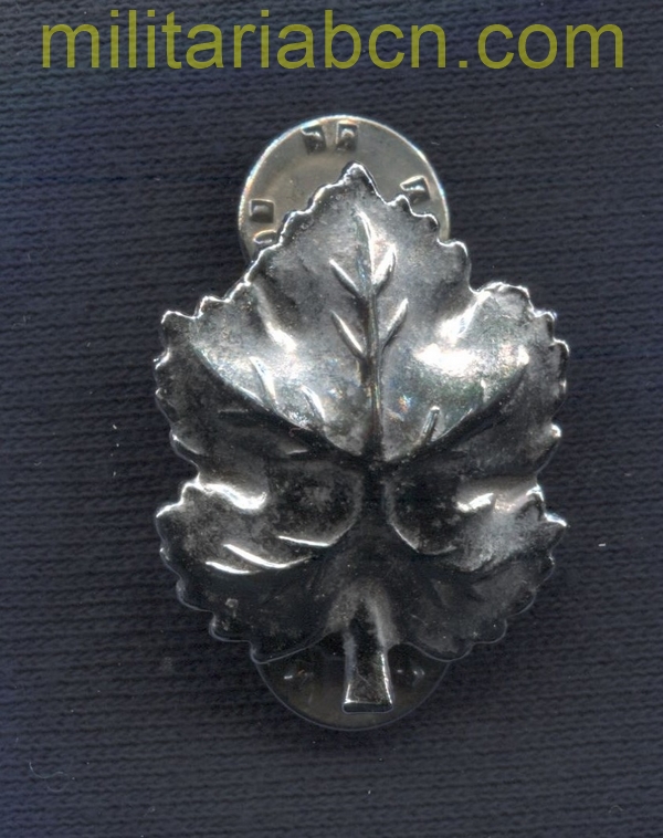 Militaria Barcelona