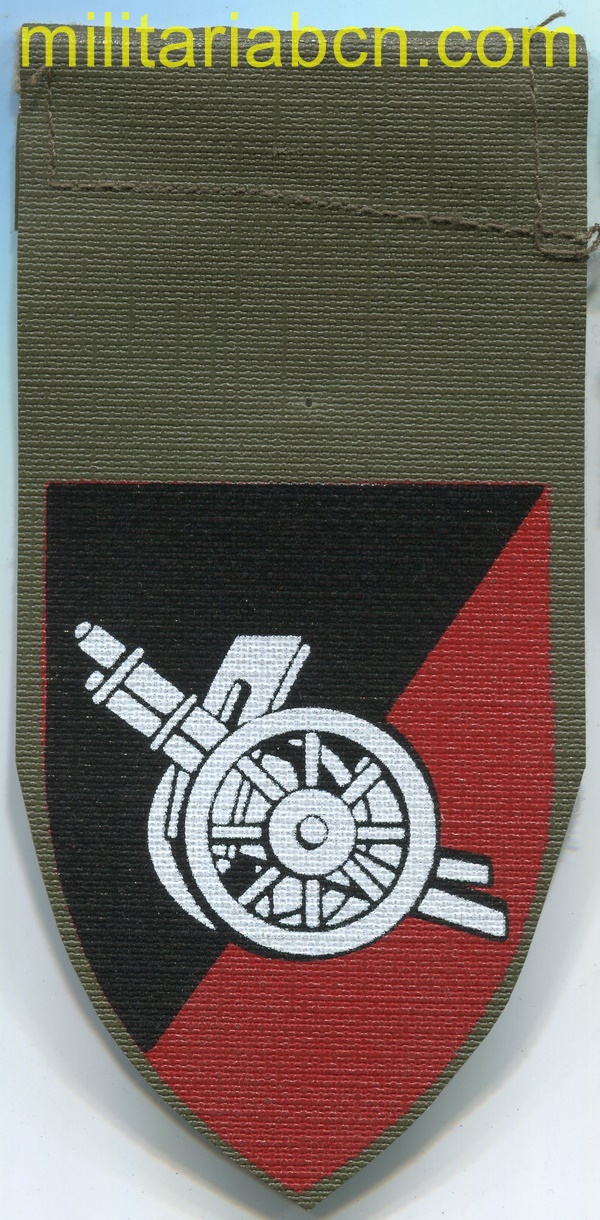 Militaria Barcelona