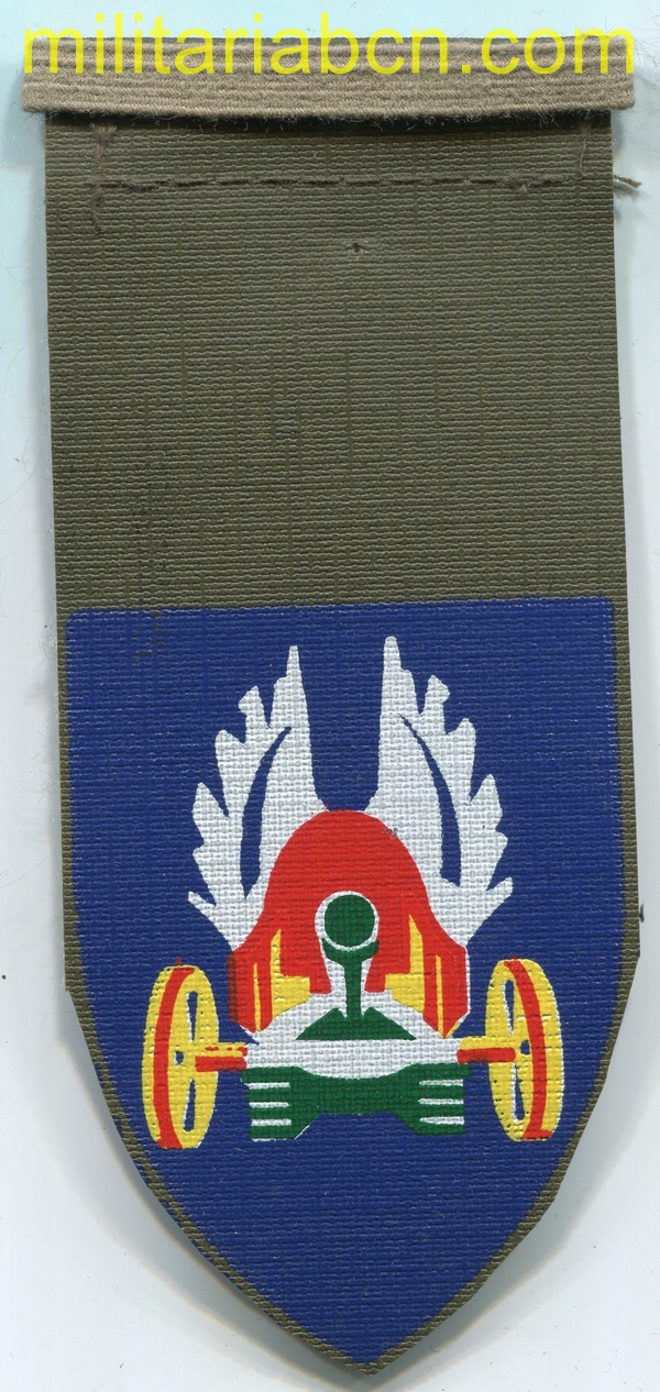 Militaria Barcelona