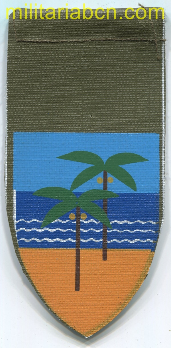 Militaria Barcelona