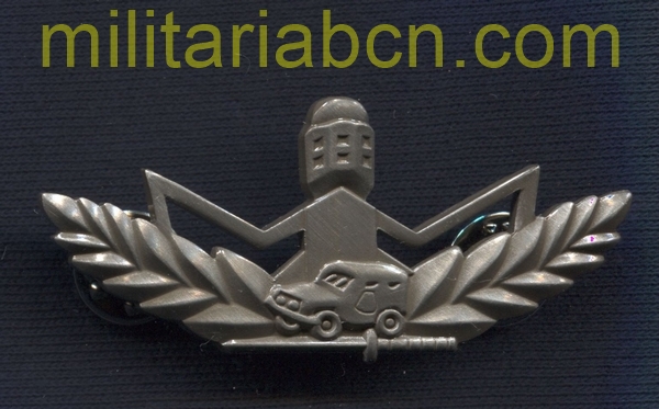 Militaria Barcelona