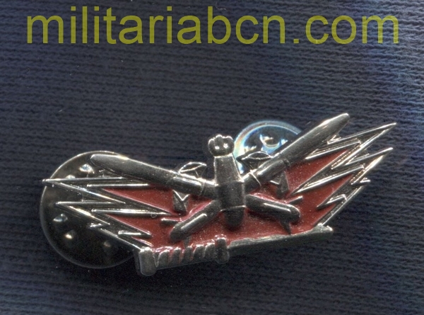 Militaria Barcelona